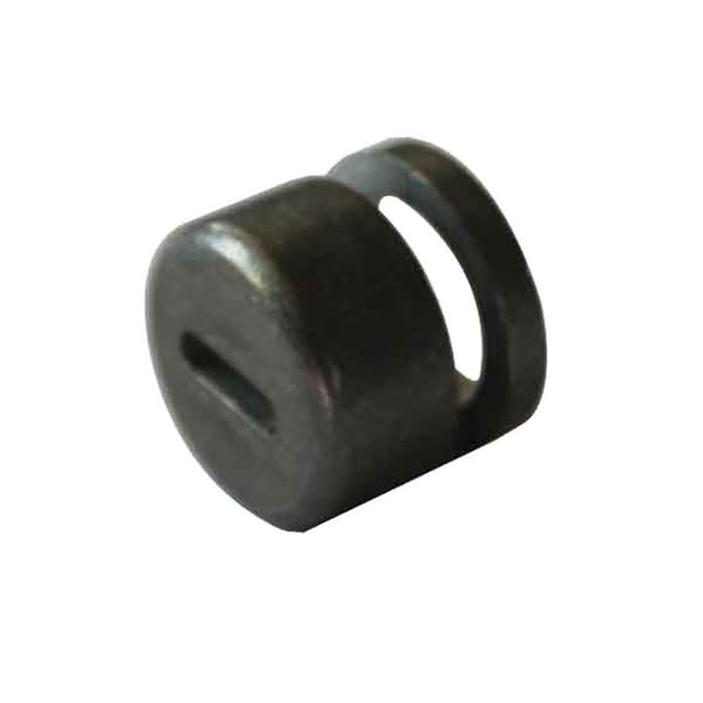 Thumbturn Tailpiece Collar Emtek Tailpiece For Multipoint Lock Hardware