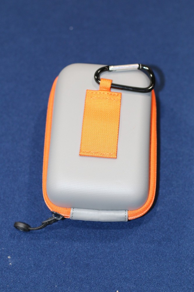 Bushnell Golf Rangefinder Case Pouch for Pro X3