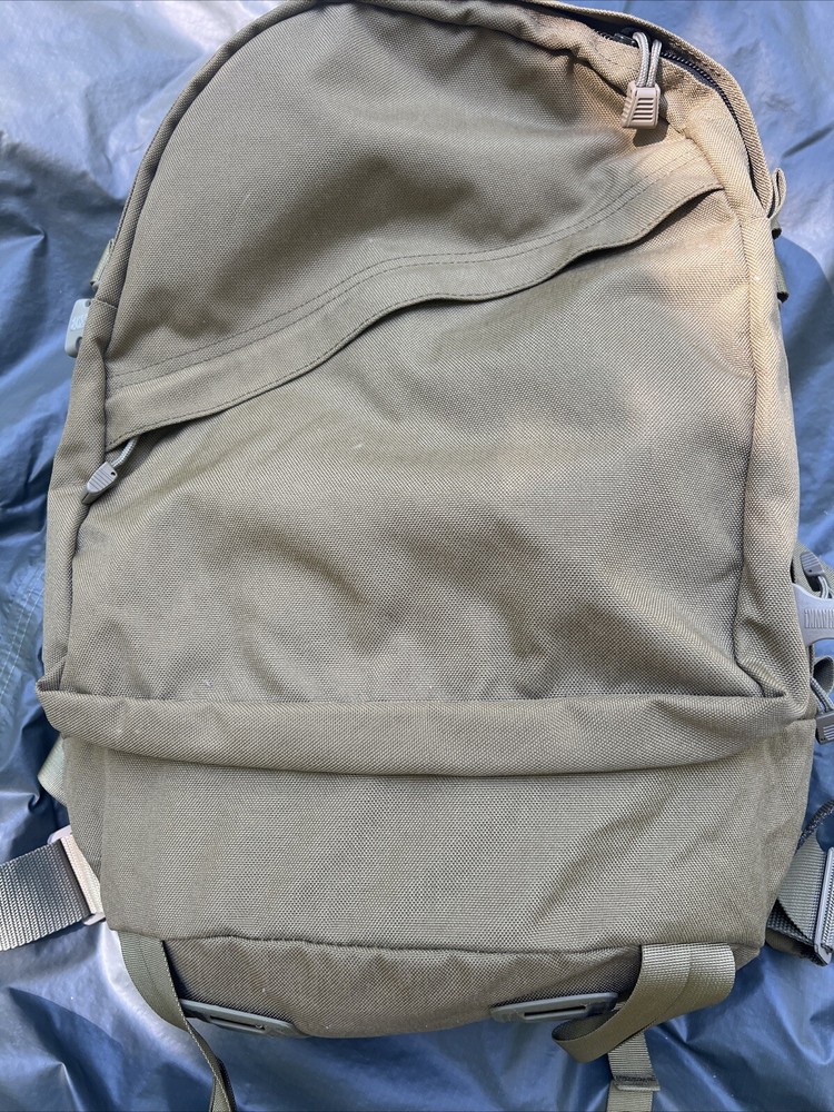 Blackhawk 3 day Assault Pack COYOTE TAN