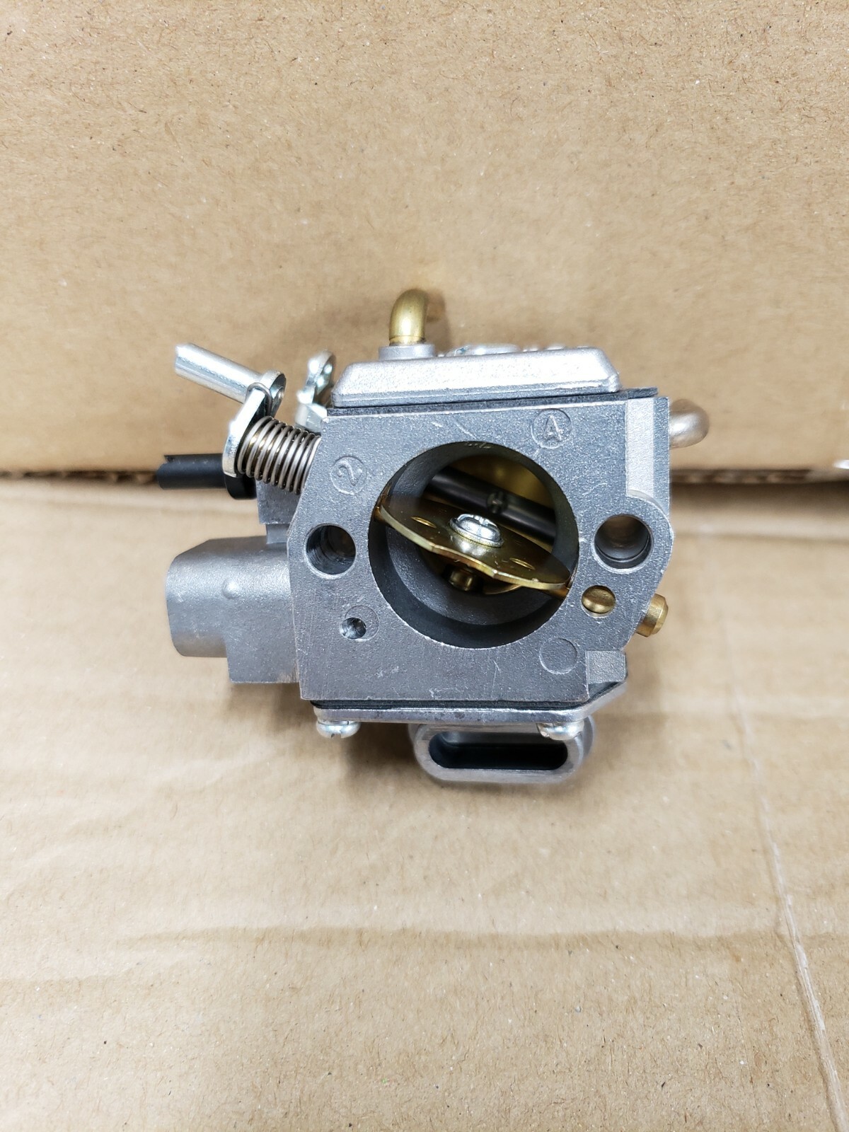 STIHL CARBURETOR MS290 MS310 MS390 029 039 029 SUPER 1127 120 0604 NEW OEM