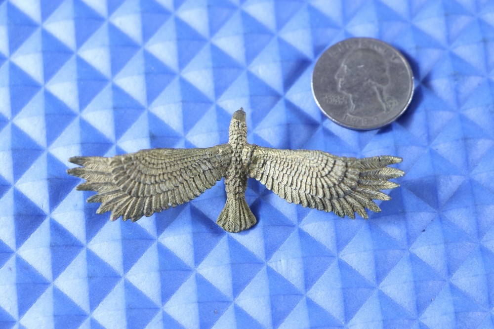Model Kit Figure Eagle