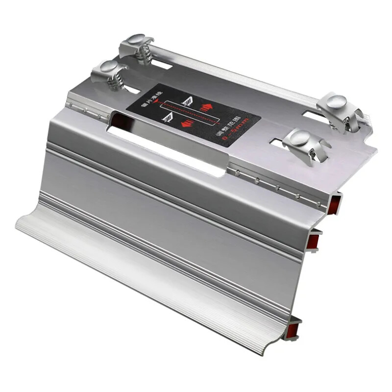 Tile Chamfering Machine Accessories 45 Degree Angle Cutting Tool Multi-func