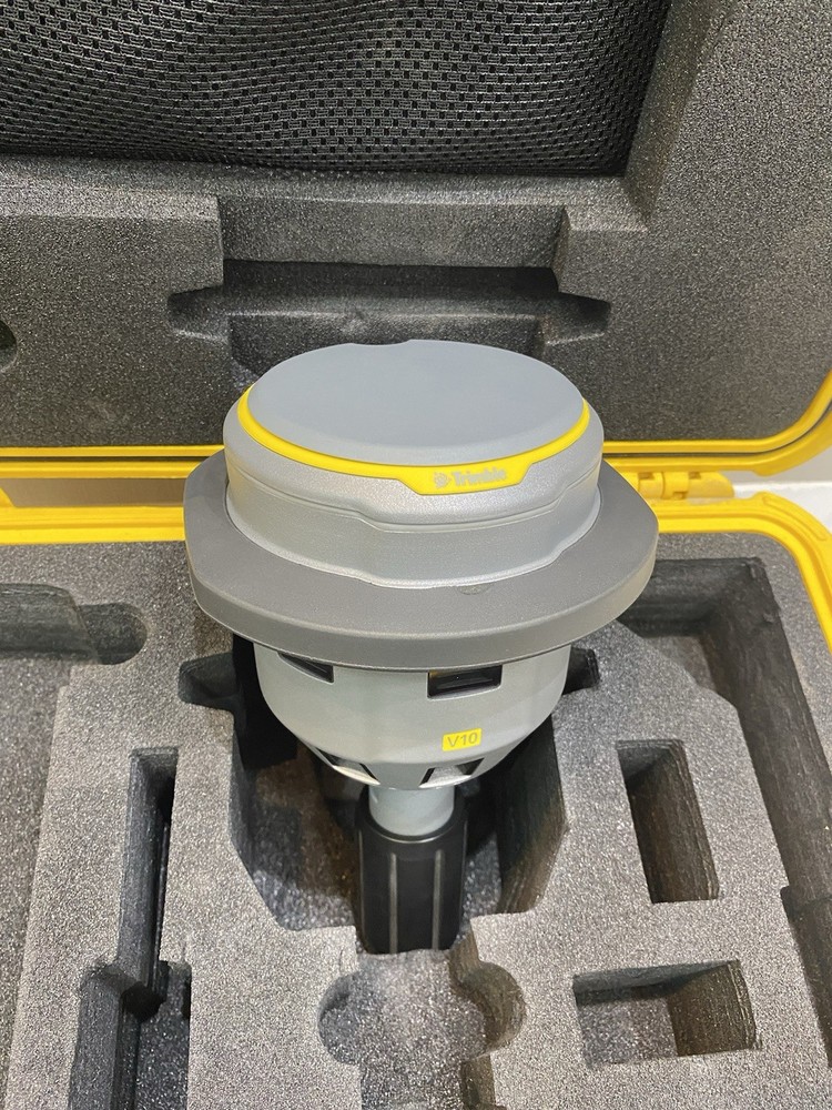 Trimble V10 Camera Head P/N: 58002029