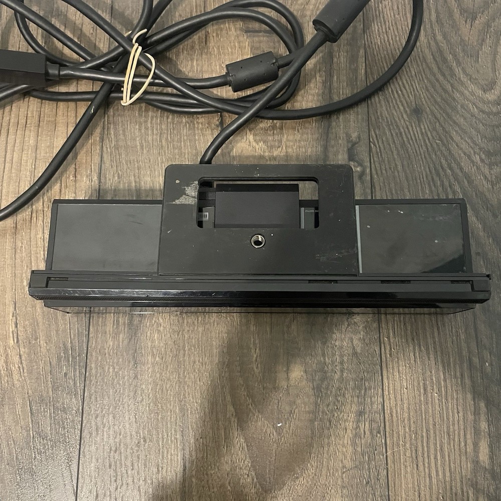 Microsoft Xbox One Kinect Wired Motion Sensor Black Model 1520 OEM