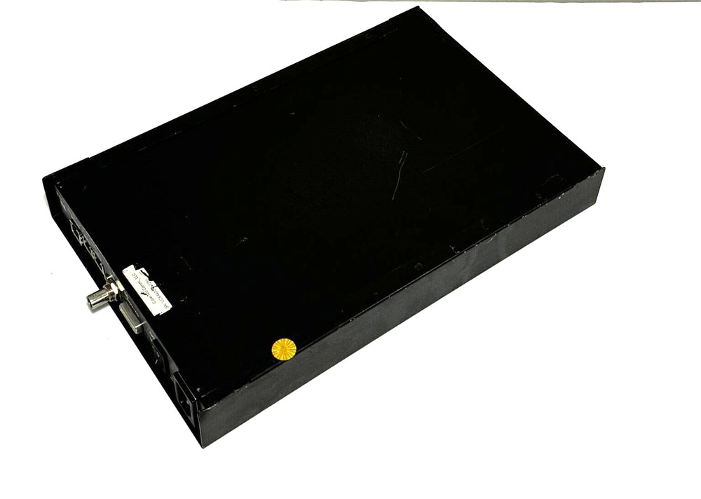 Core Tec VCX4400 Series MPEG Video ETHERNET ENCODER