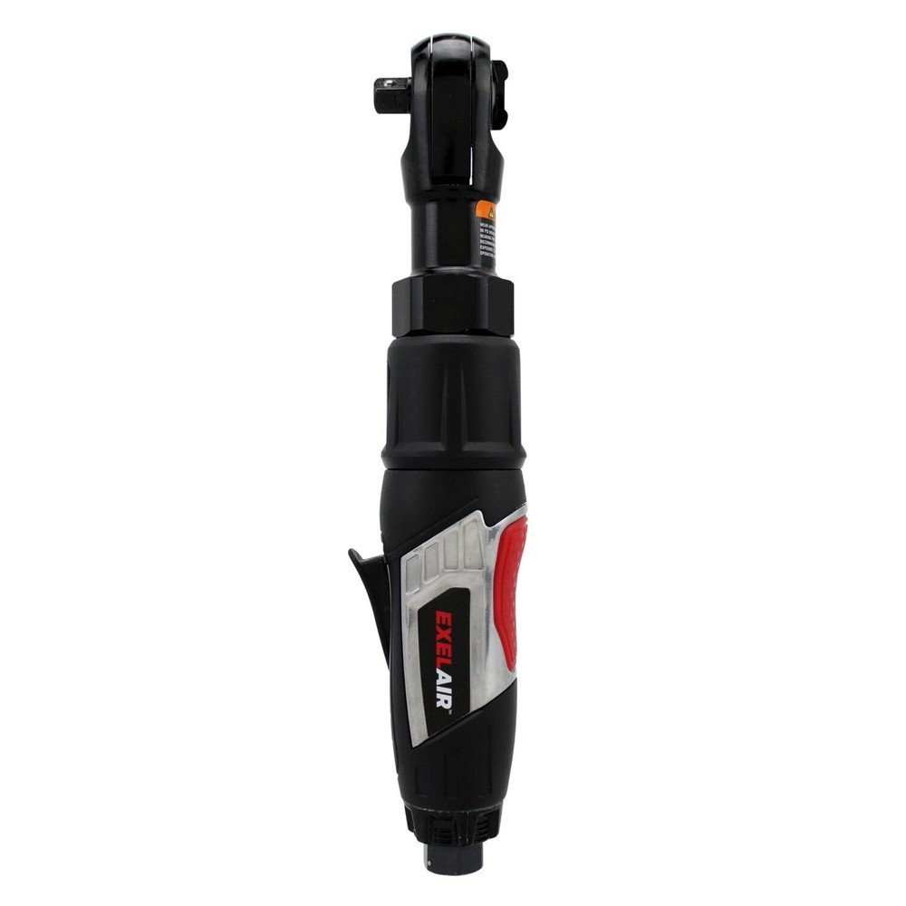 EXELAIR® 44-Piece Professional Air Tool Accessory Kit