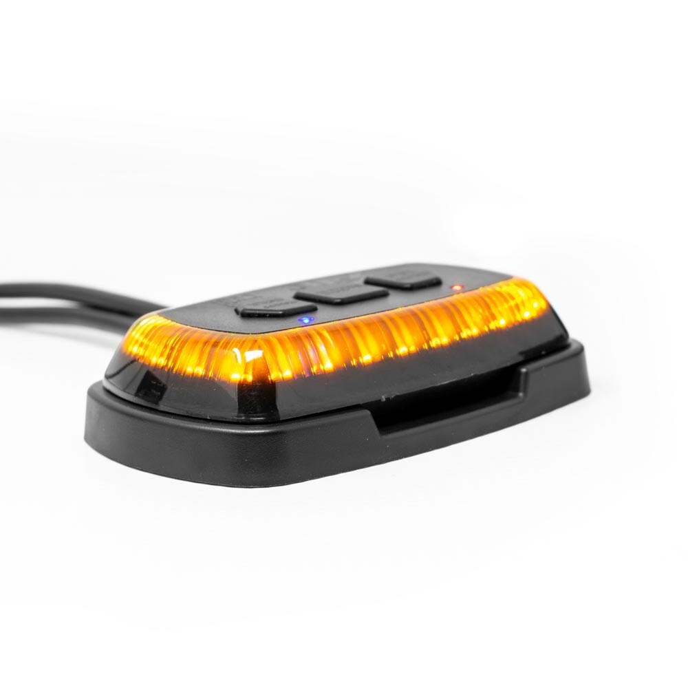 SW5 Mini Controller For Sabor Vision Flashing Light Bars