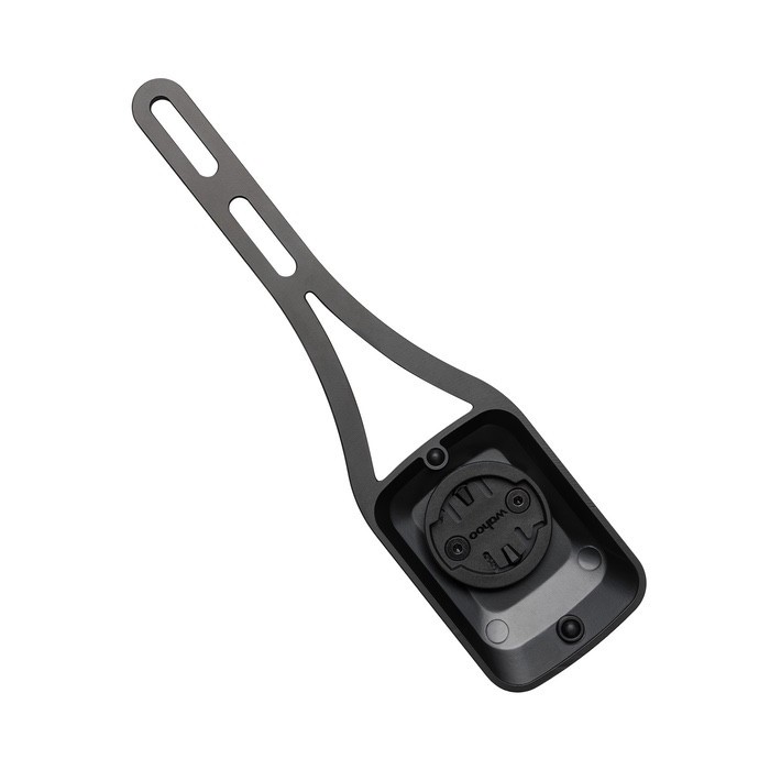 Wahoo WFCC7MIHS ELEMNT ACE - Integrated Handlebar Mount - Black