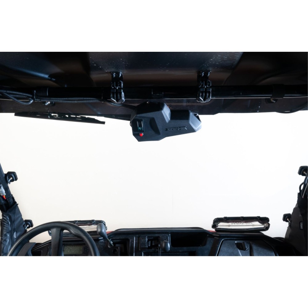 Seizmik UTV Windshield Universal Wiper Kit 30011