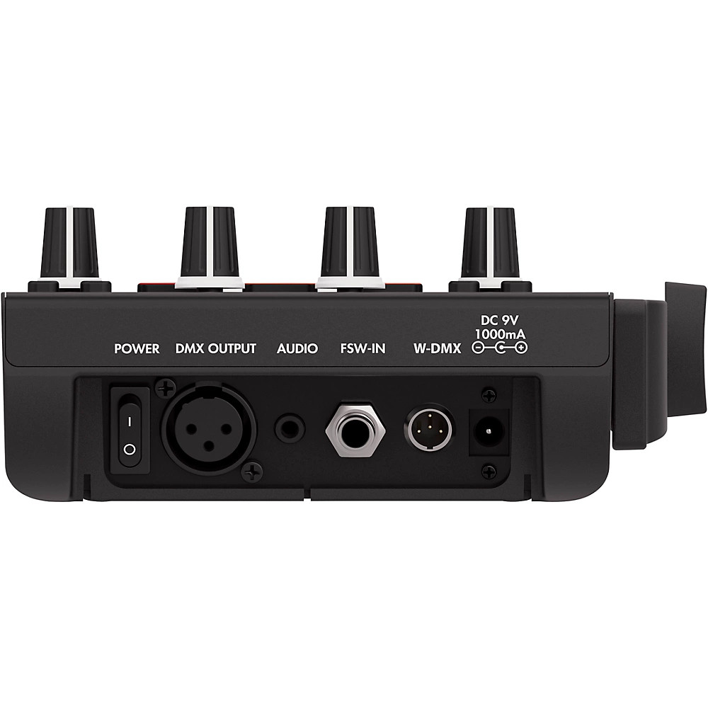 Venue Tetra Control 2 Intuitive DMX Controller Refurbished