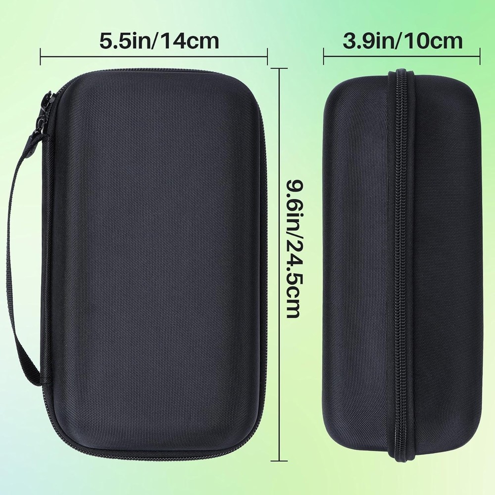 Case Compatible with DYMO Label Maker Labelmanager 160/280 Portable Label Maker,
