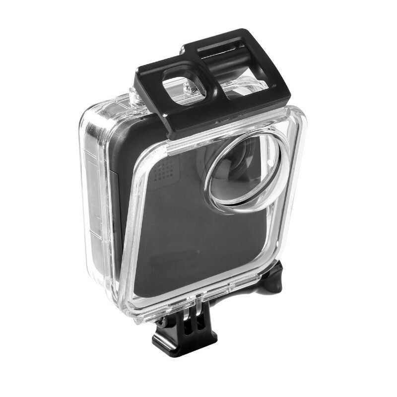 Waterproof Protective Housing Case for GoPro MAX