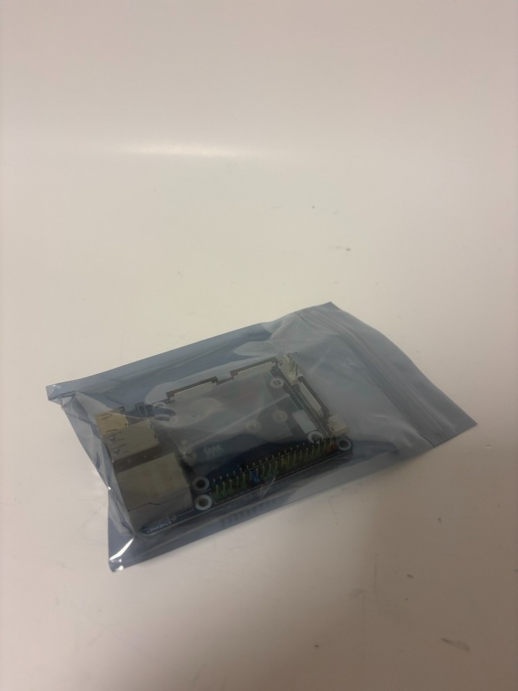 waveshare hMini Base Board (B) Designed for Raspberry Pi Compute Module