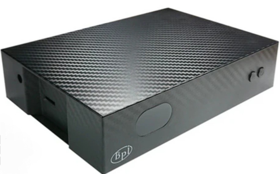 Banana Pi Router Computer Router