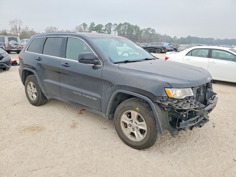 CHERGRAND 2017 Speedometer 3838997