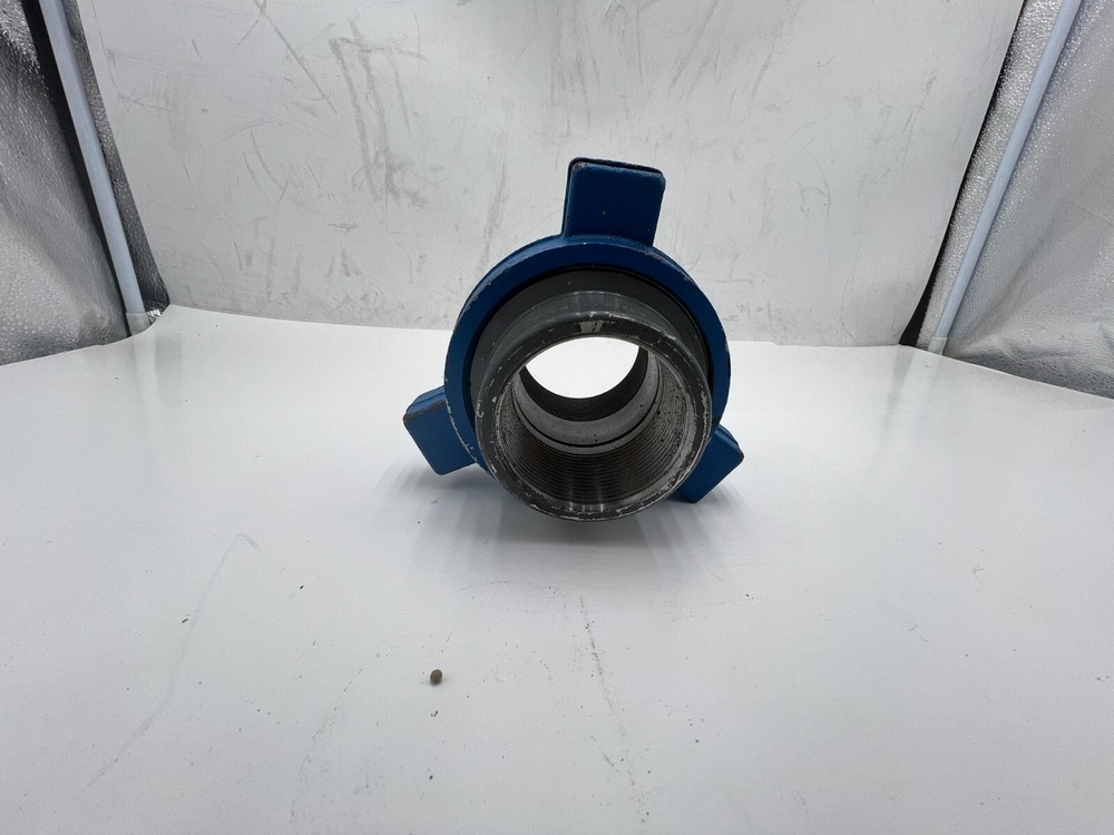 CATAWISSA HAMMER UNION 2" FIG 200 THREADED STANDARD SERVICE 2000CWP