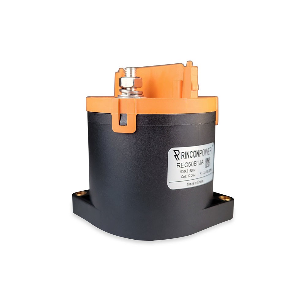AEM High Voltage Bypass Contactor 30-8504;