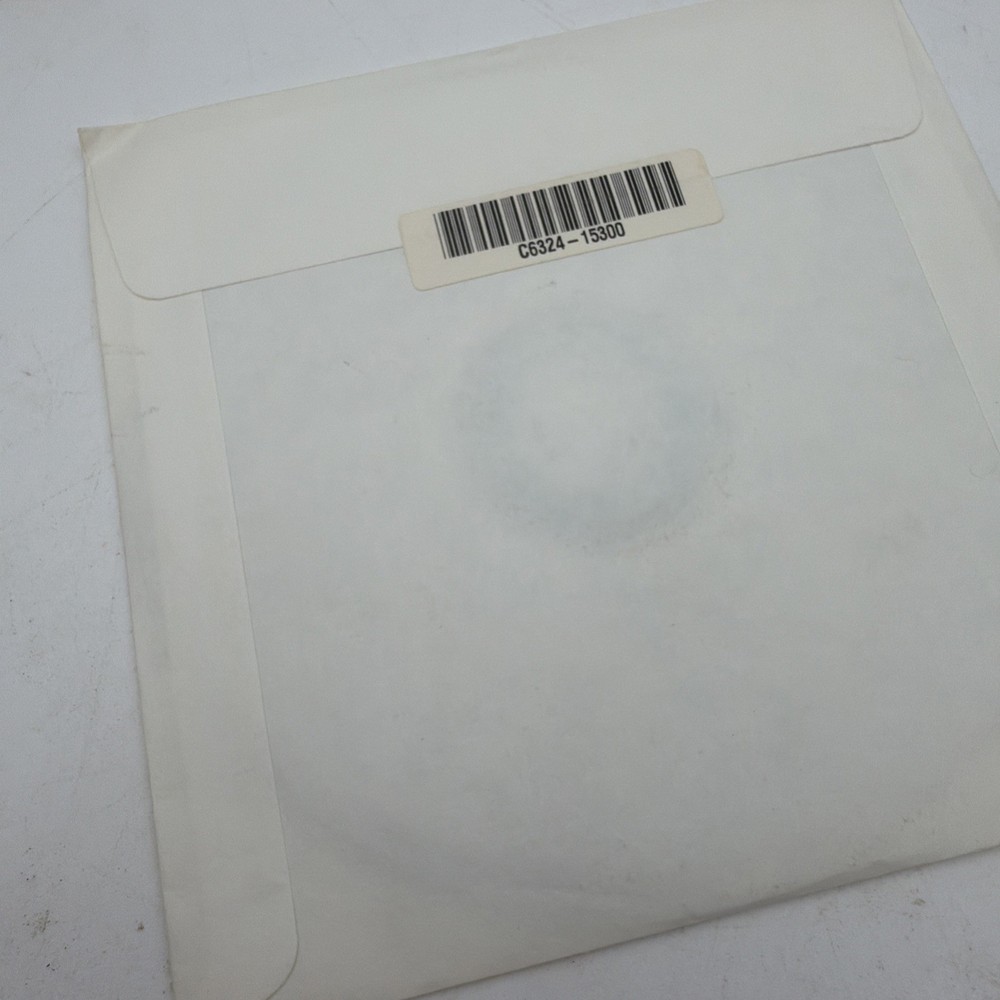Arcsoft Photo Impression Montage Windows XP Disc Untested As Is D2A