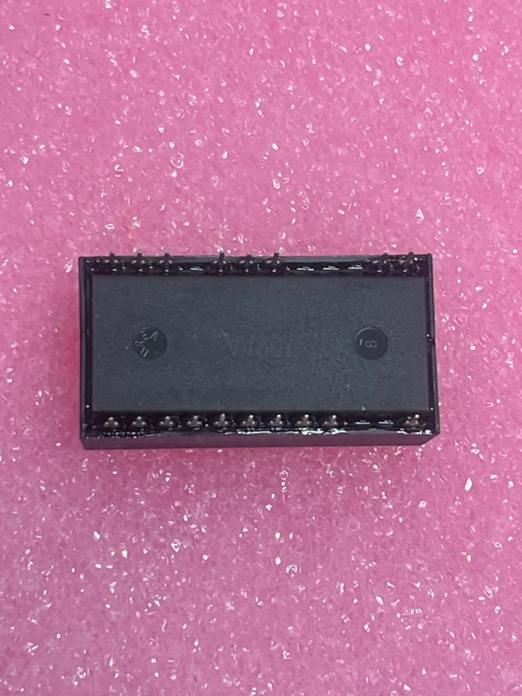 Dallas DS12887 Real Time Clock Chip - NEW!