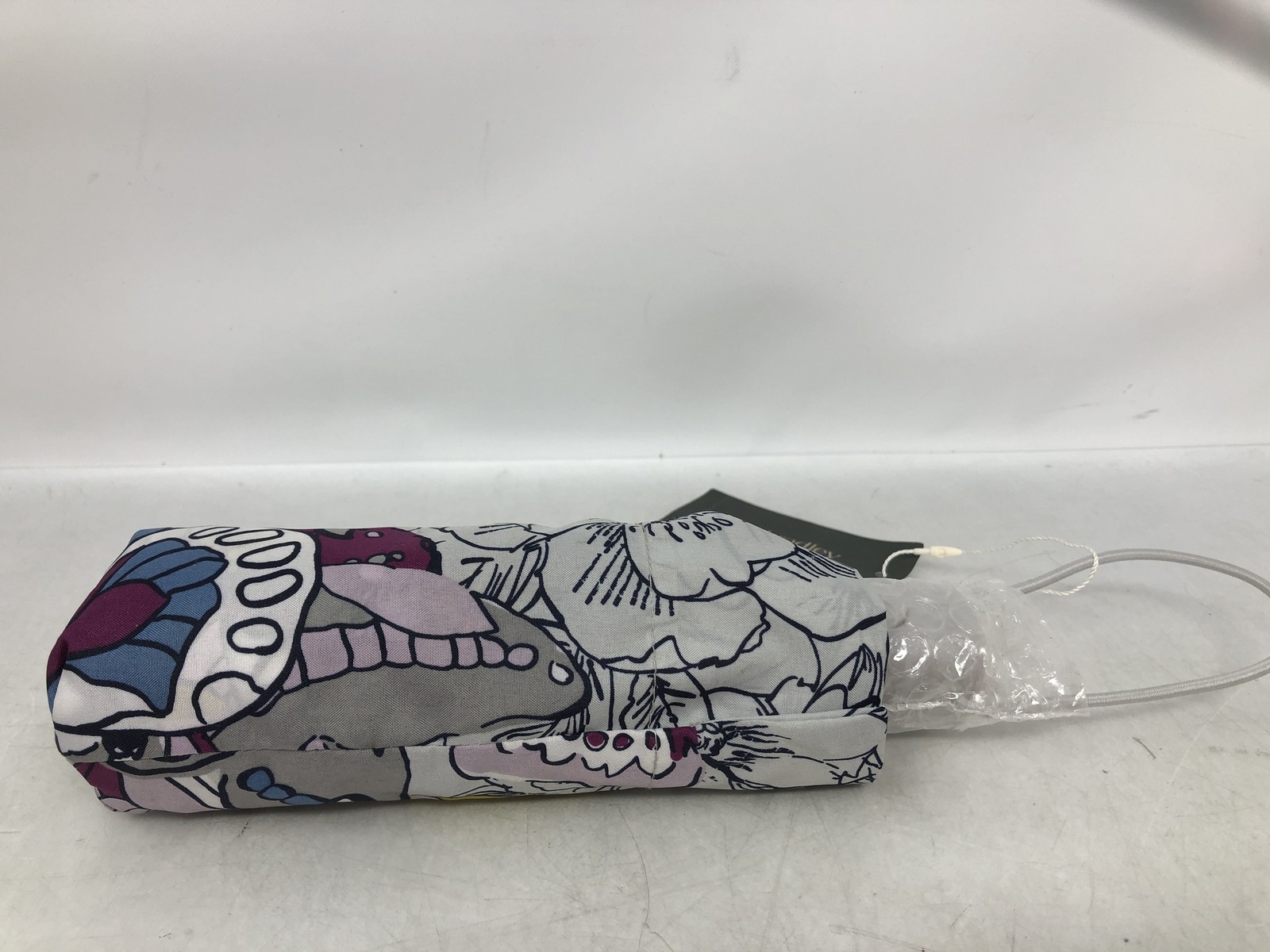 Vera Bradley Mini Umbrella Wing + Bloom Compact Foldable