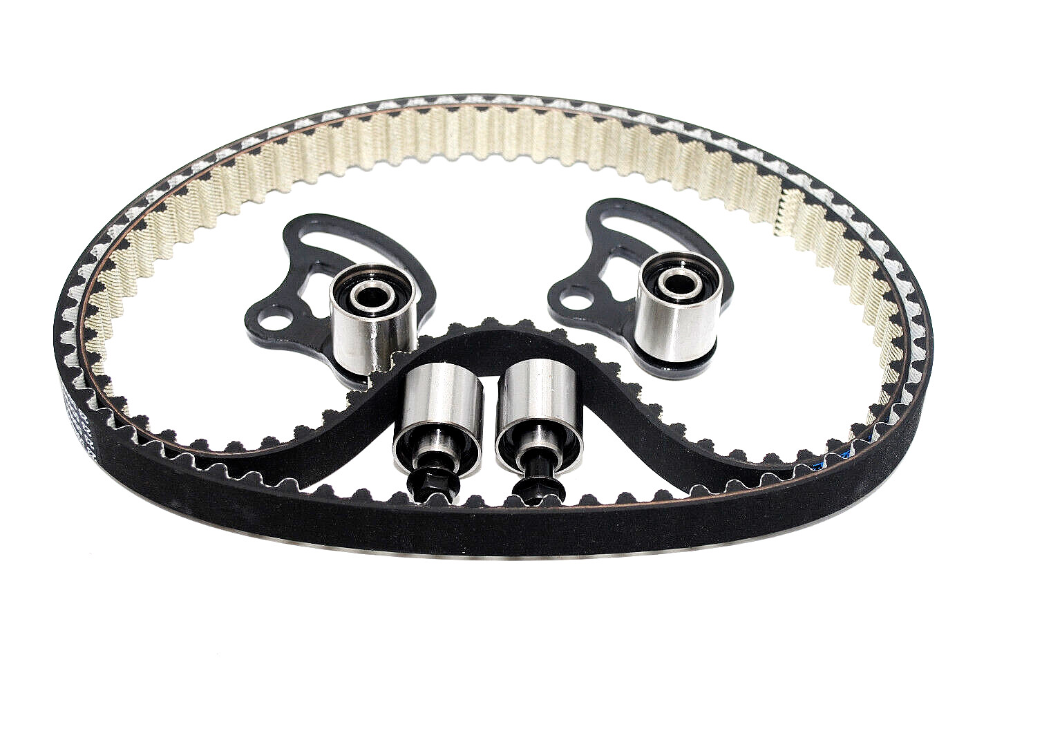 NEW  Ducati timing belt tensioner SET  compl  Monster 696 796 Scrambler 800