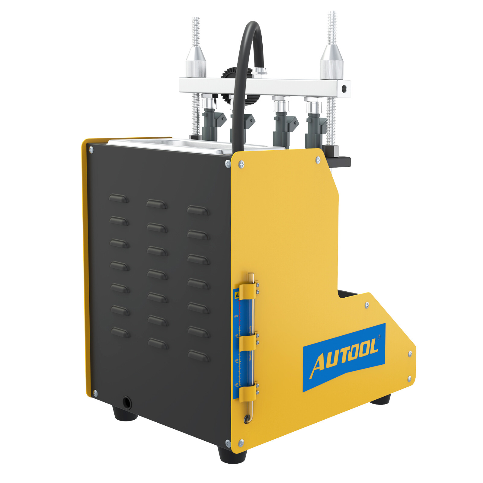 AUTOOL CT150 Fuel Injector Cleaner Tester Nozzles Ultrasonic Cleaning Machine
