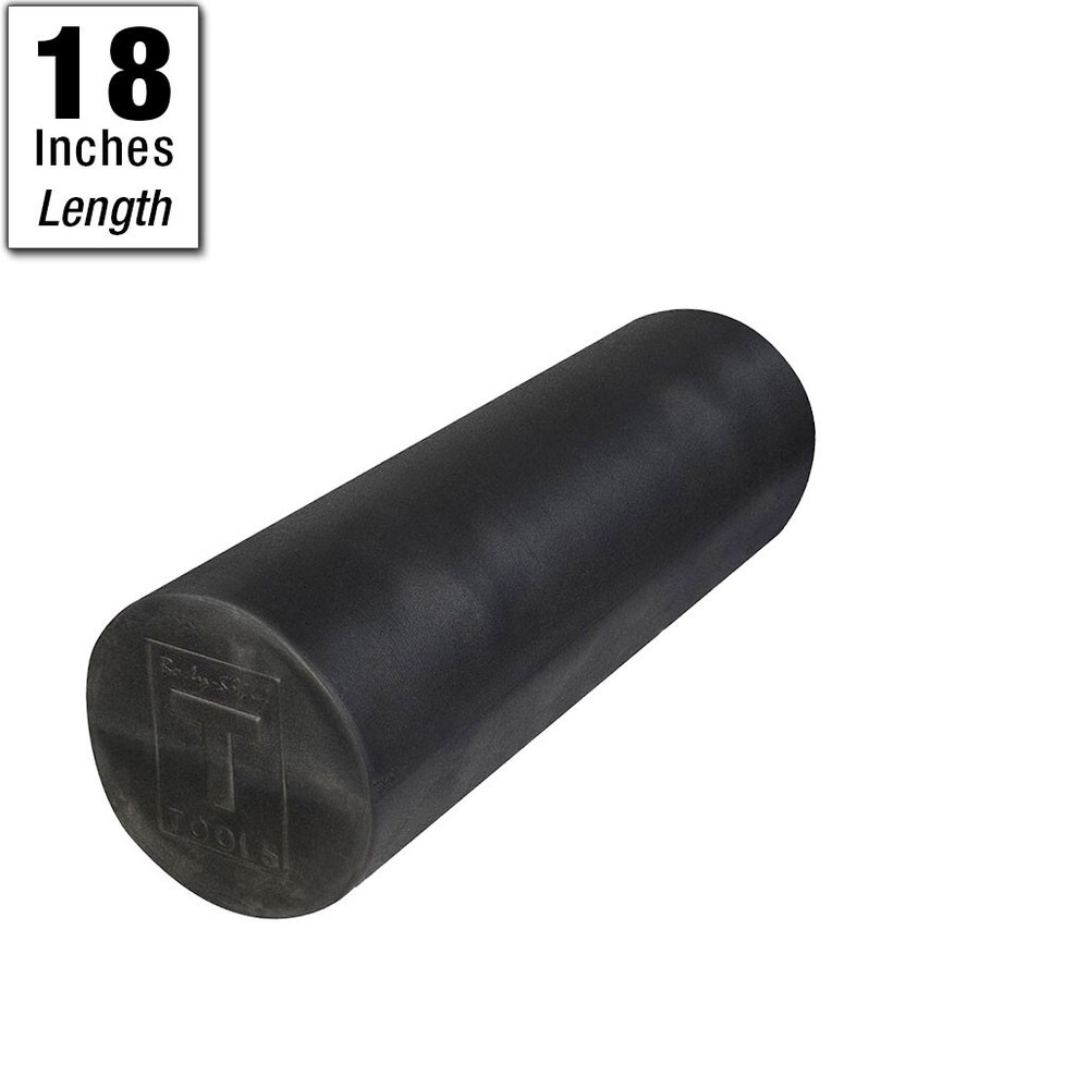 Body-Solid Tools 18 inch High Density Foam Roller