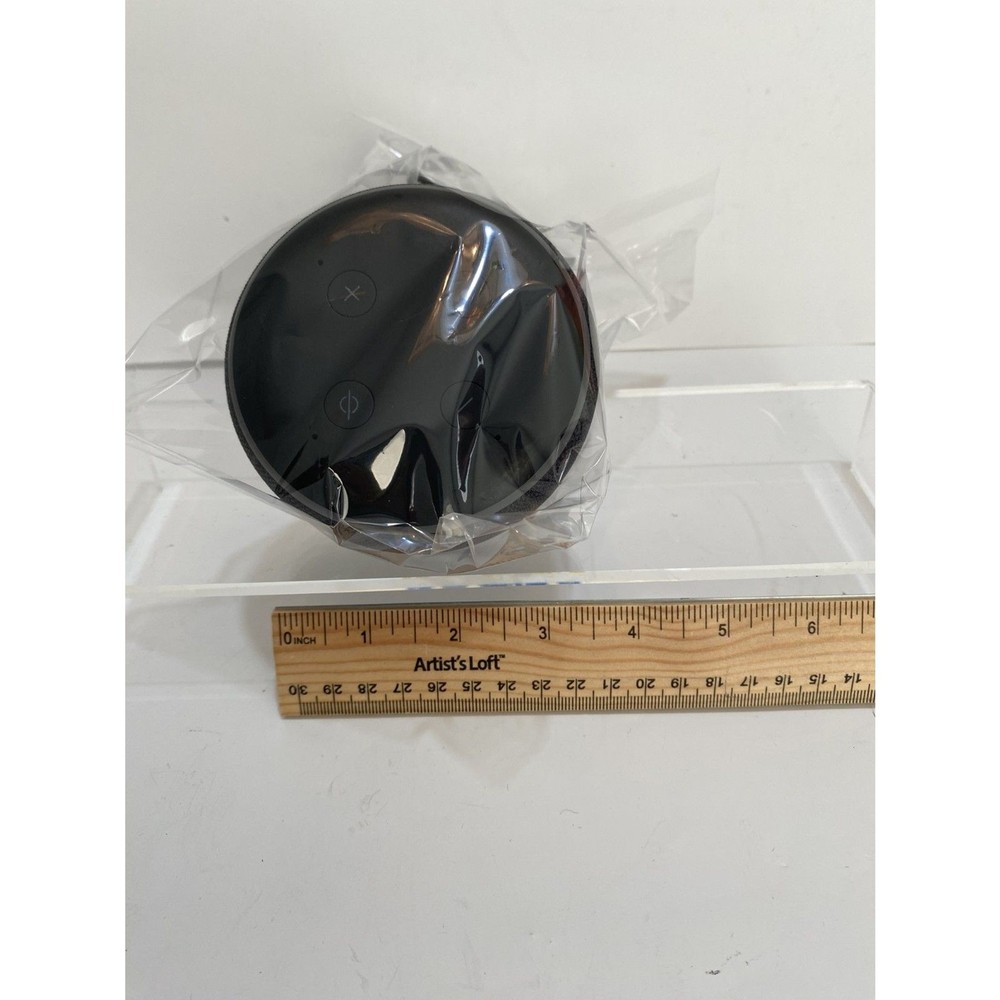 Amazon Echo Dot Gen 3 Smart Speaker