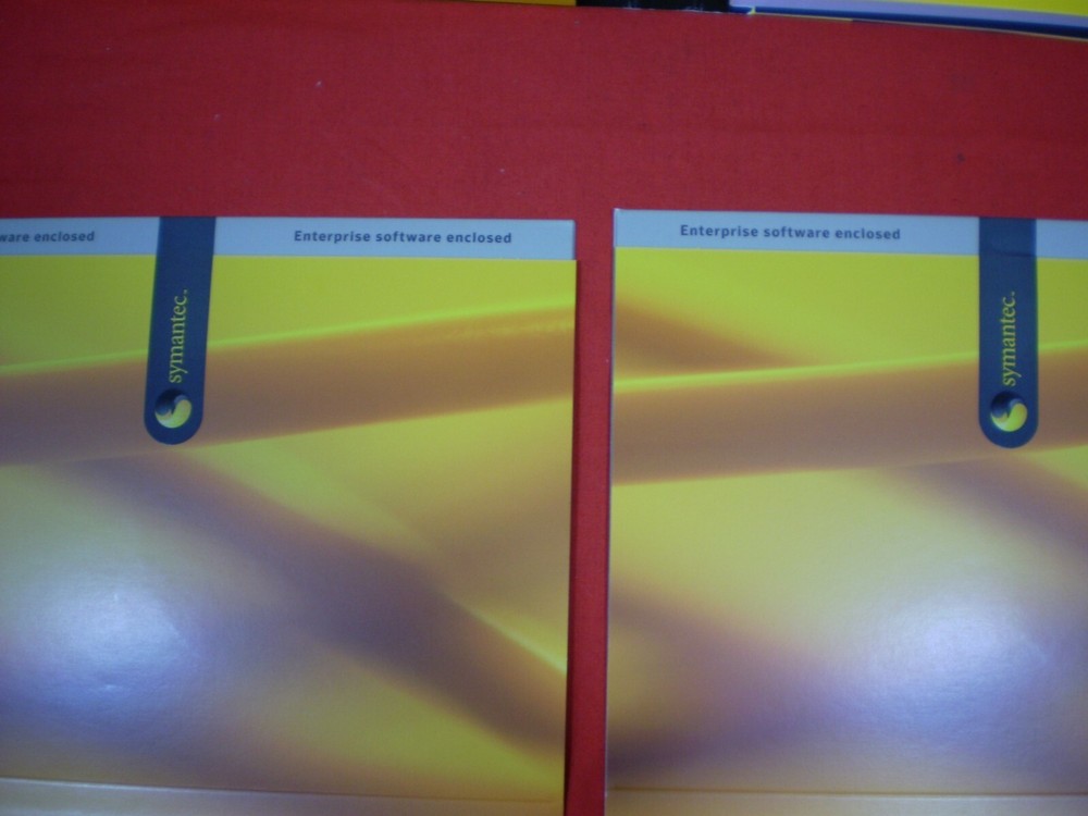 SYMANTEC BACKUP DATA RECOVERY SOFTWARE PC EXEC WINDOWS SMALL BUSINESS SERVER V7