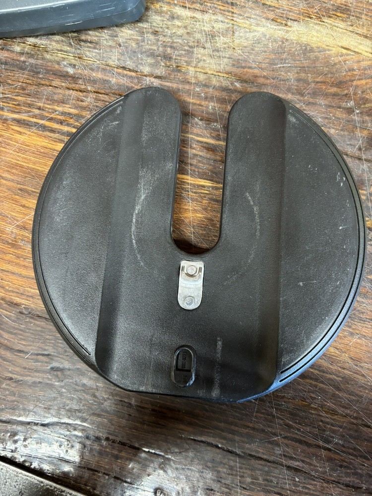 Replacement #3  Bowflex SelectTech 552 Series 2 Dumbbell Weight Plate