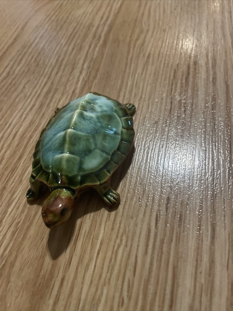 Hills Made Fralin Turtle