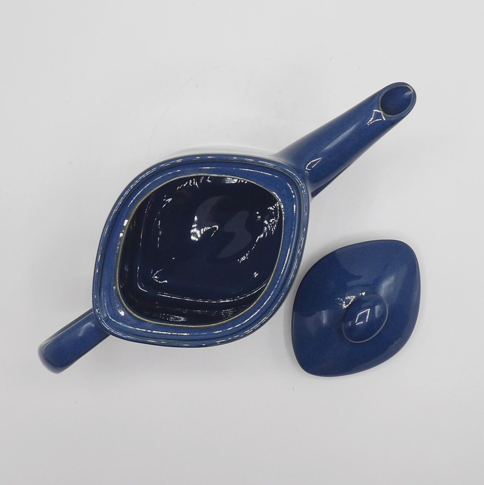 LAPIS (ROUND) BY LINDT-STYMEIST TEAPOT MINT