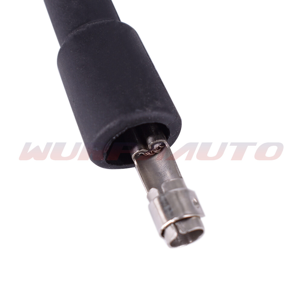 3x Spark Plug Tester Ignition System Coil Engine In Line Diagnostic Test Tools