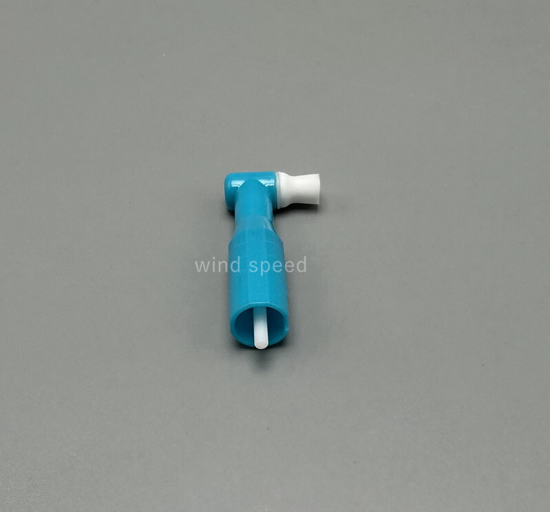 Dental disposable prophy angles Soft cup Latex Free 90° Polishing Finishing Cups