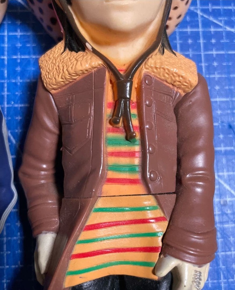 [Anonymous delivery] HIDE hide hide figure HEADWAX