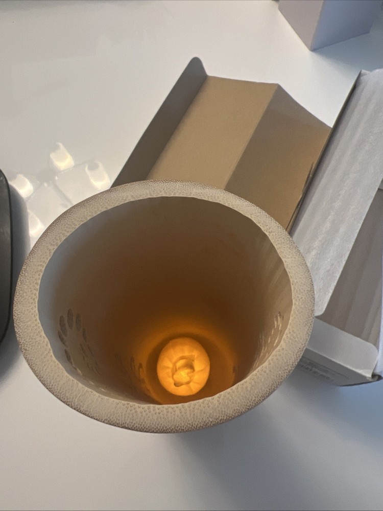 Bamboo Light Karakusa