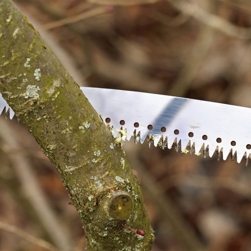 Walensee Extension Pole Saw for Trees