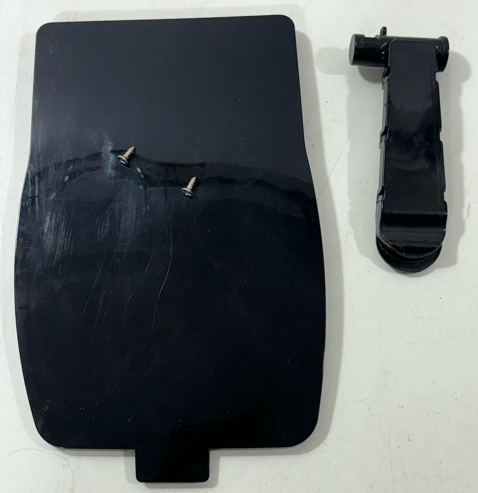 Replacement Hamilton Beach FlexBrew 49983 Black Large Lid With Assembly