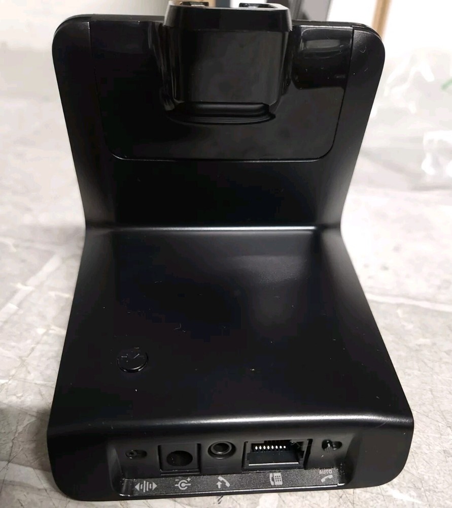 Plantronics CS540 Convertible Wireless Headset READ