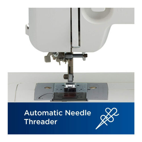 Brother XR3774 Wide Table Sewing and Quilting Machine with Built In Stitches