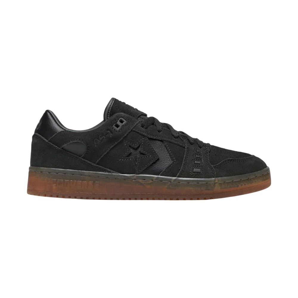 Converse Cons AS-1 Pro - Green Onyx/Dense Canopy