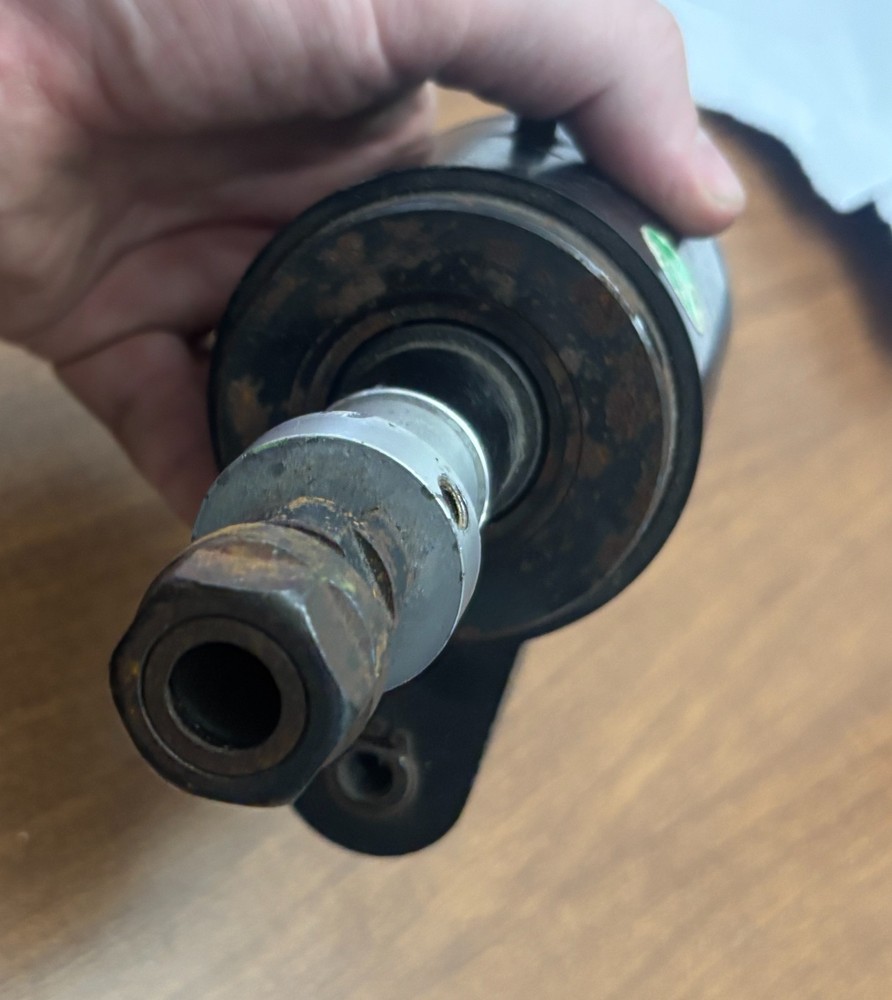 CST Tapmatic RDXT50 Tapper