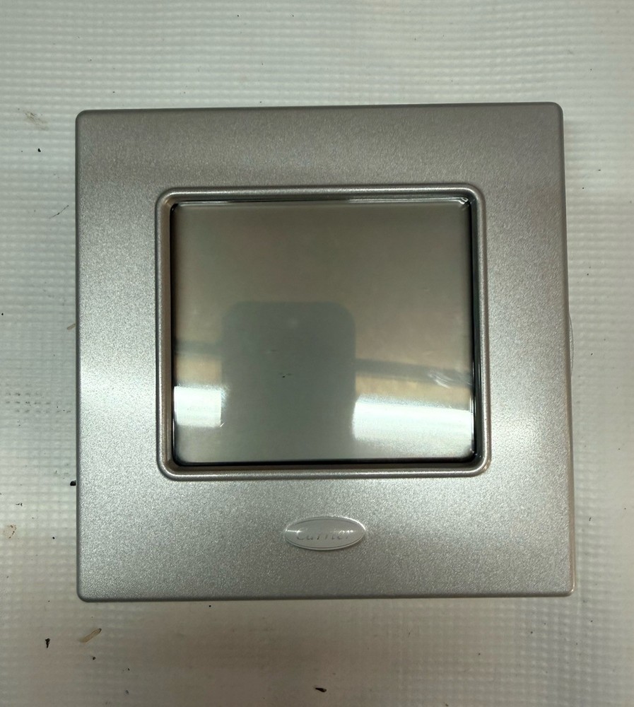 Carrier Edge Pro Thermostat Programable 2-Stage 33CS2PP2S-03