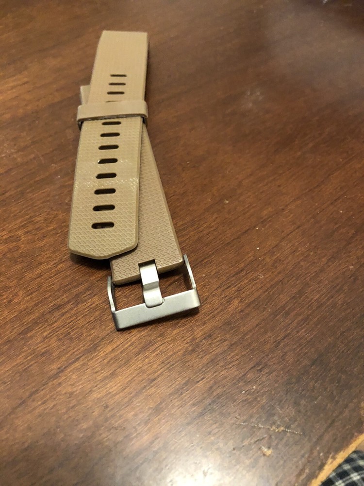 Fitbit Charge 2 Band Brown