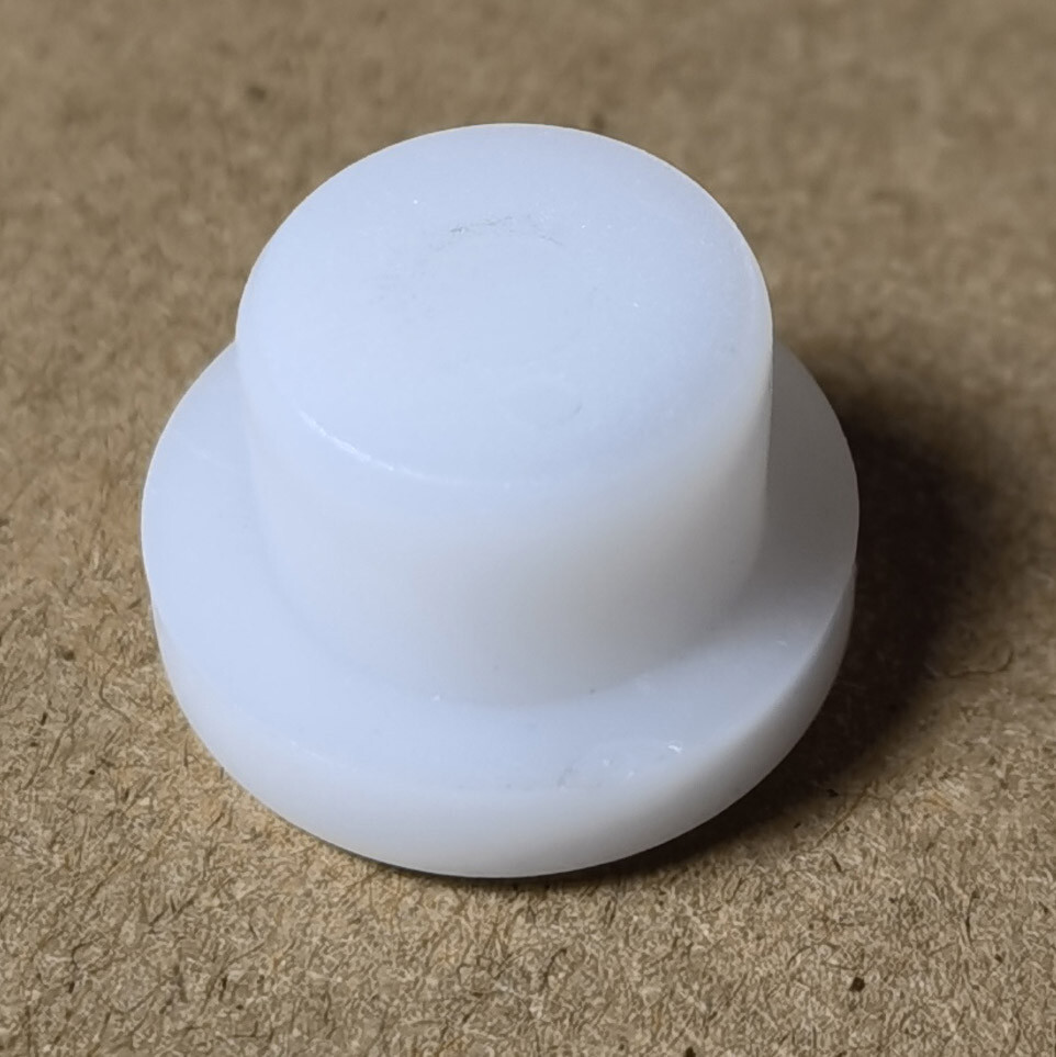 Mehen Dasher support axial M00-4803