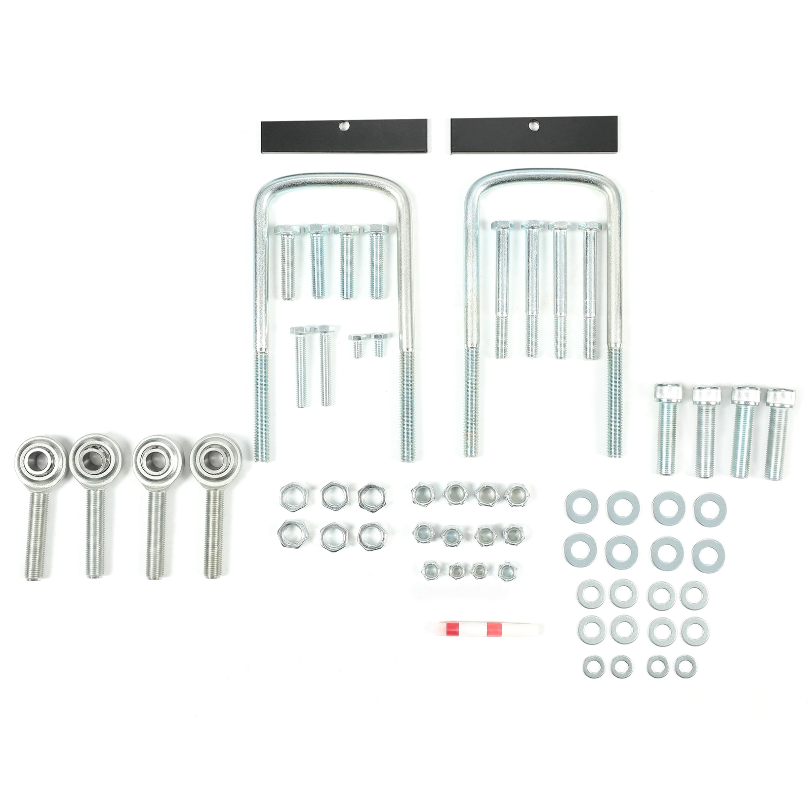 6" Double A-Arm Lift Kit Accessories For Club Car Precedent Golf Cart 2004-up