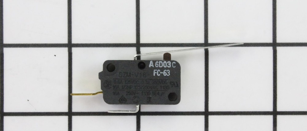 MICRO SWITCH FOR DW735 DW735X THICKNESS PLANER*
