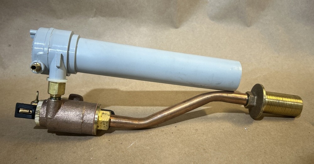 American Standard Water Control 47130-07