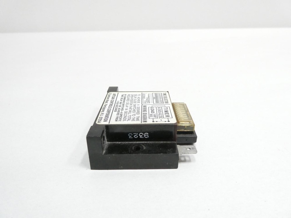 Artisan 438 USA Time Capsule Universal Switch Adjustable Time Capsule