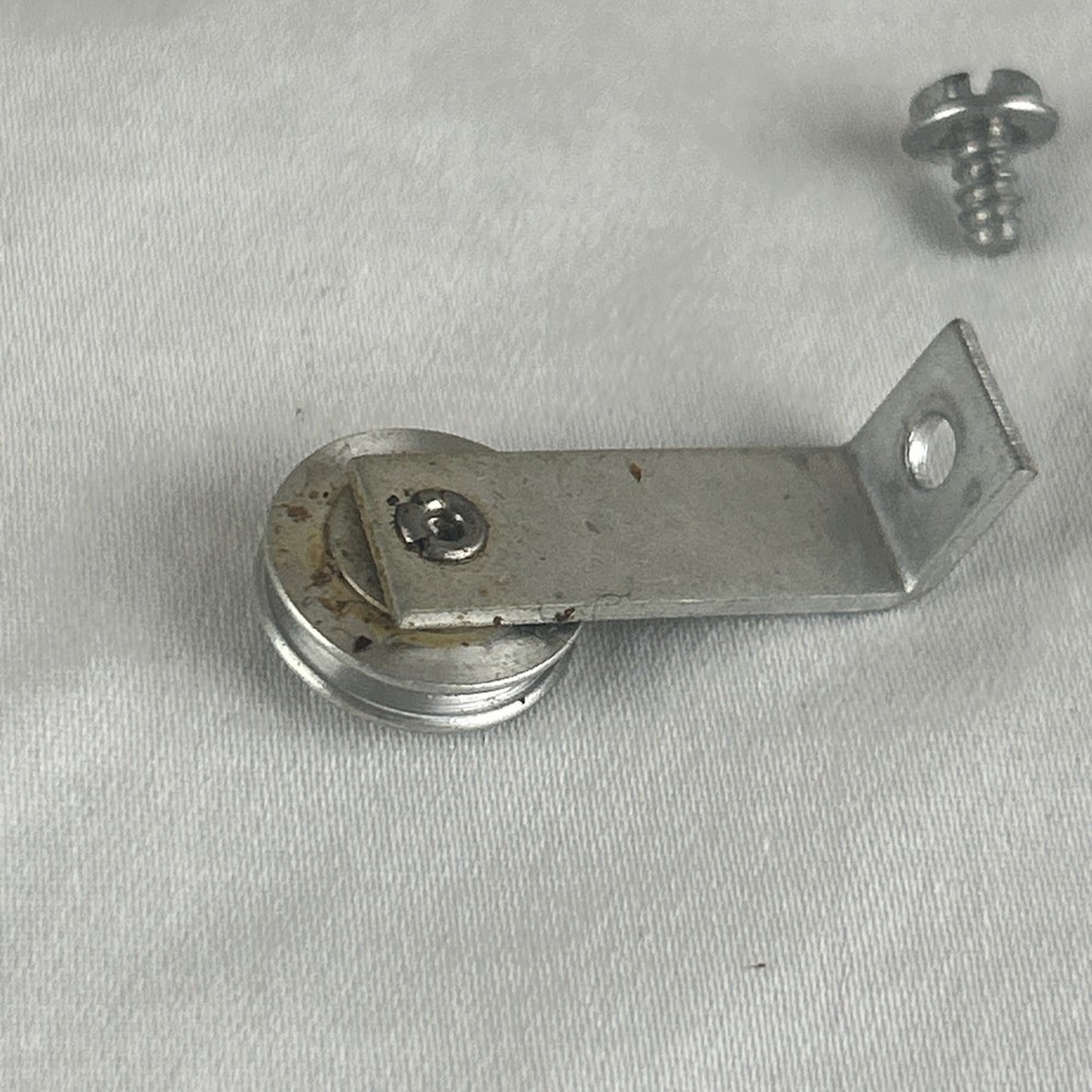 Fisher FM-200B Dial Pointer Original